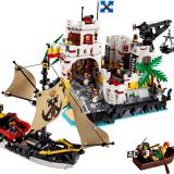 Set LEGO 10320