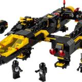 Set LEGO 10355